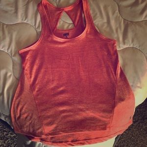 Workout Tank
